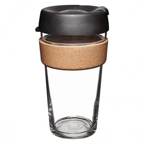 KeepCup Brew Cork Espresso 454 ml