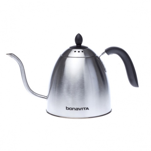 Bonavita Gooseneck Kettle - czajnik o poj. 1 litra